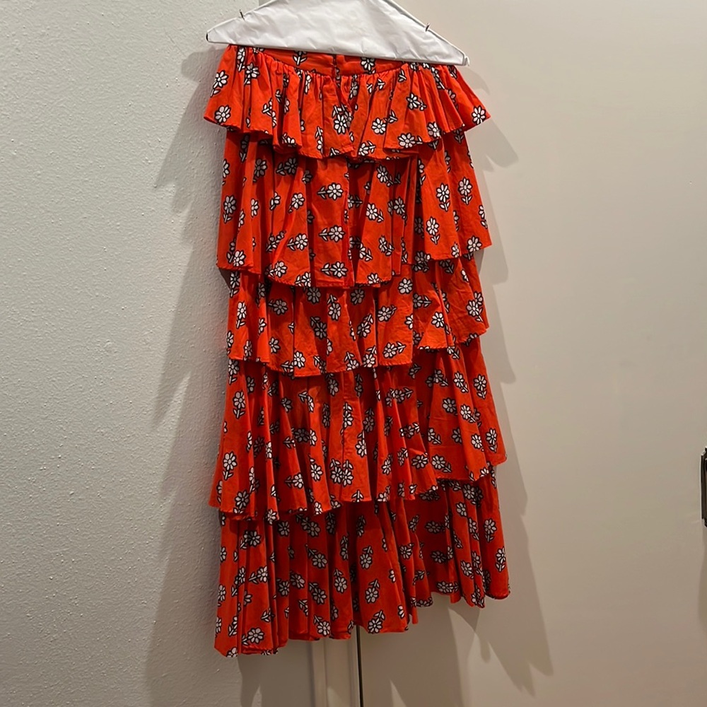 Rhode skirt